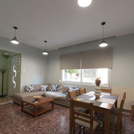 Cityscape House Chania  Luaran gambar