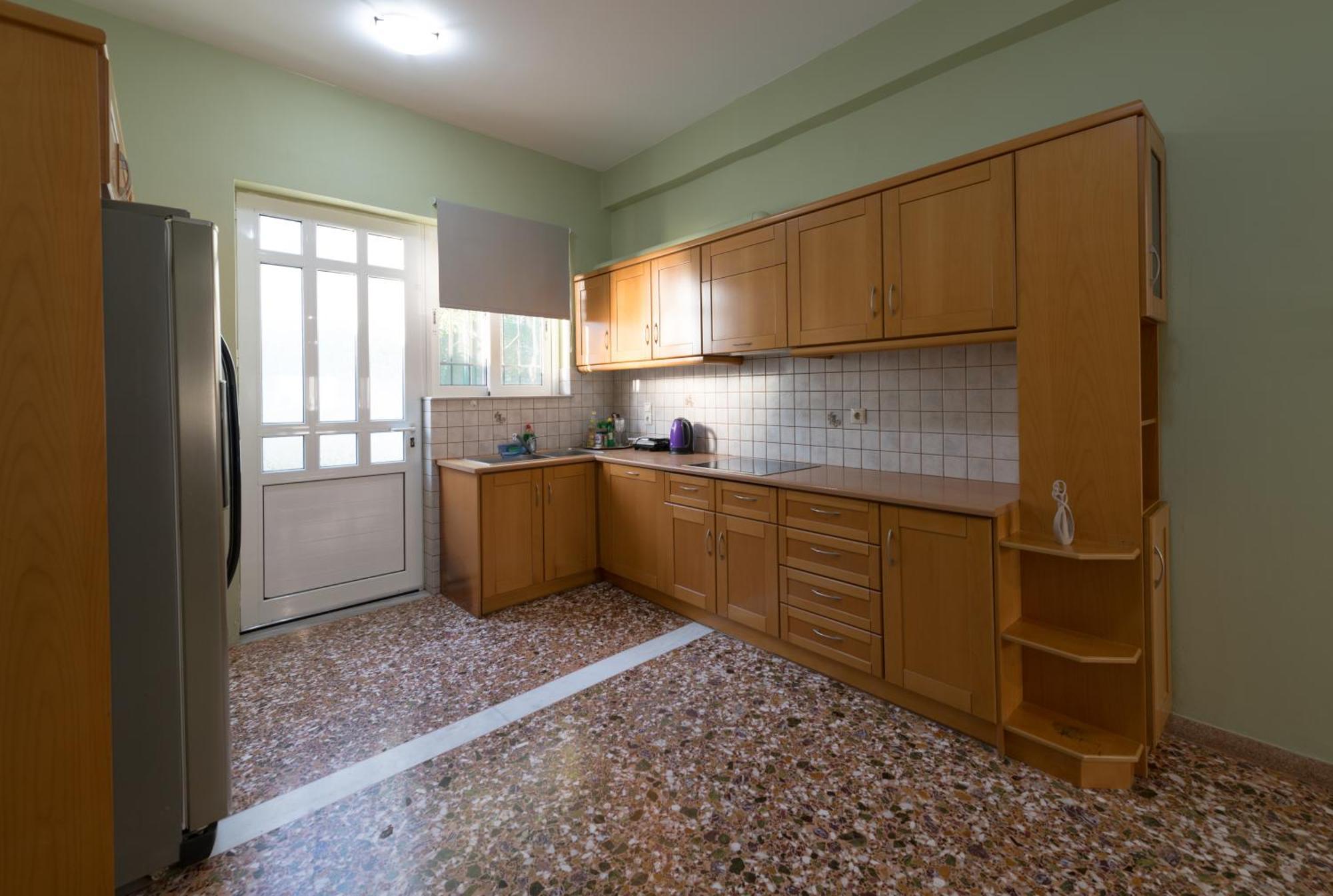 Cityscape House Chania  Luaran gambar