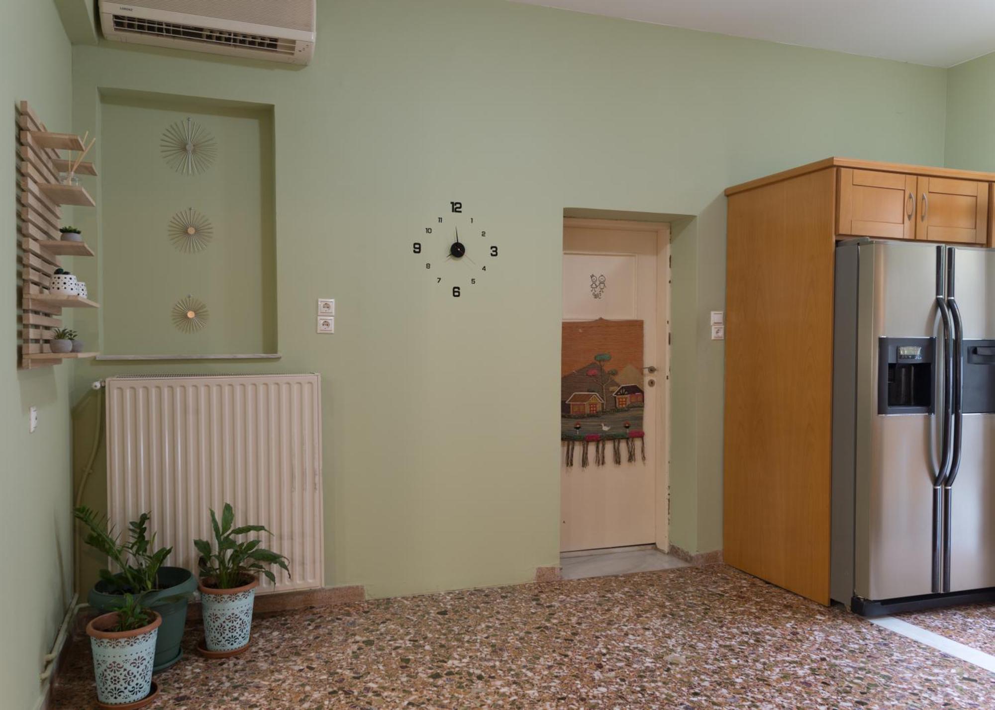 Cityscape House Chania  Luaran gambar