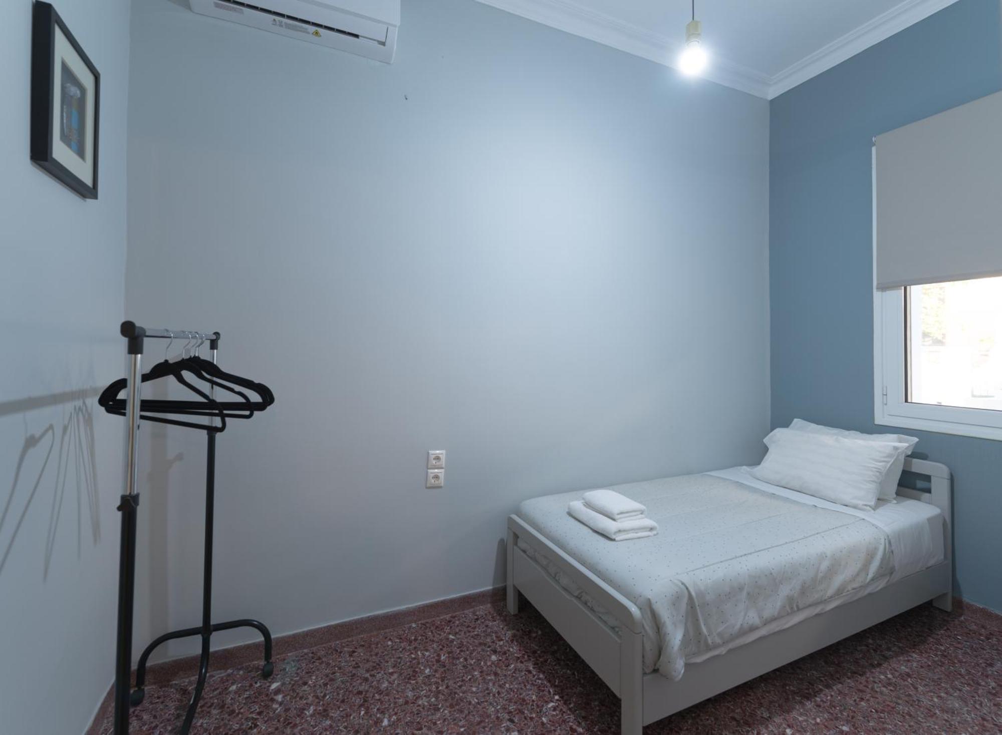 Cityscape House Chania  Luaran gambar