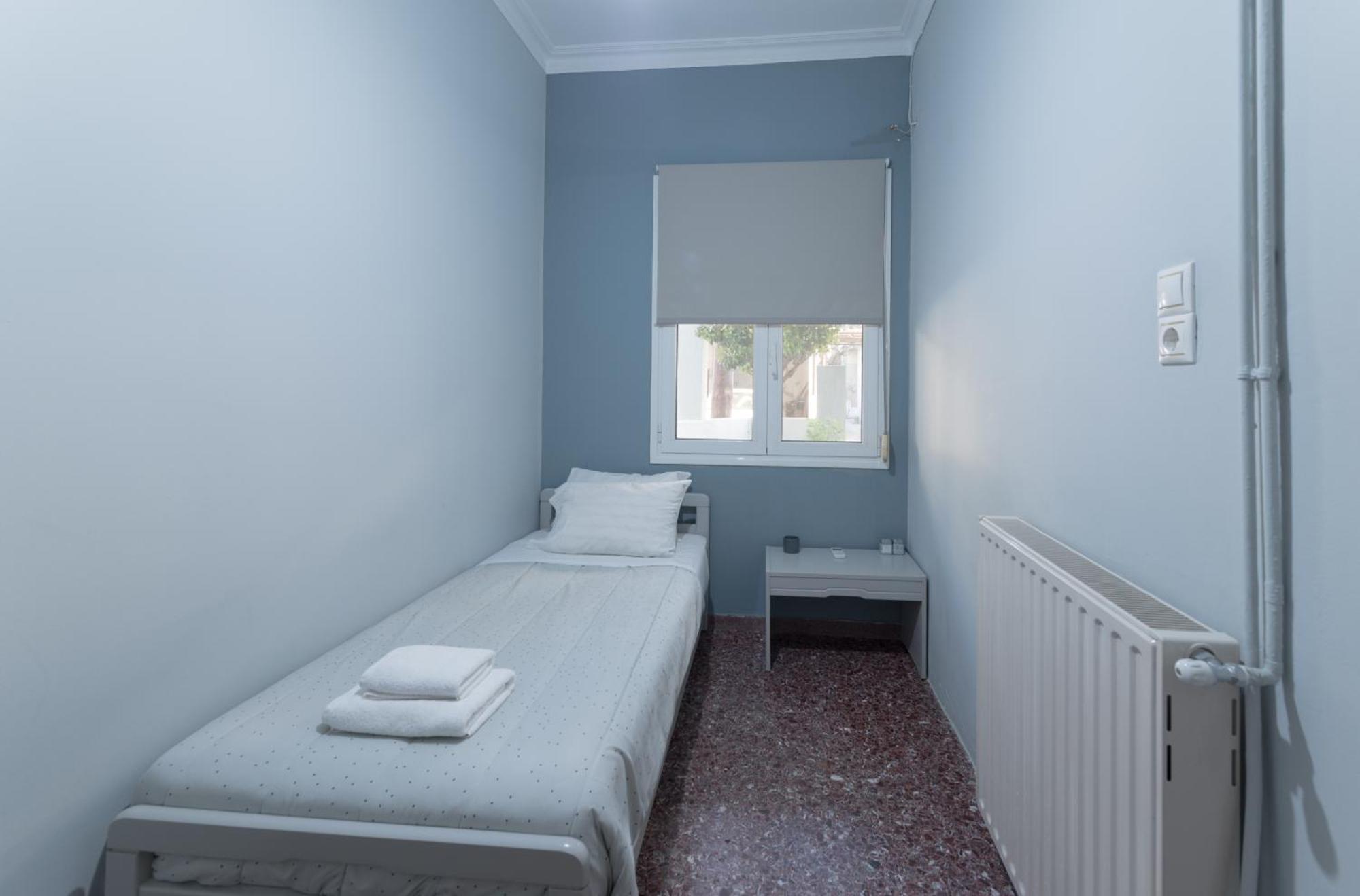 Cityscape House Chania  Luaran gambar