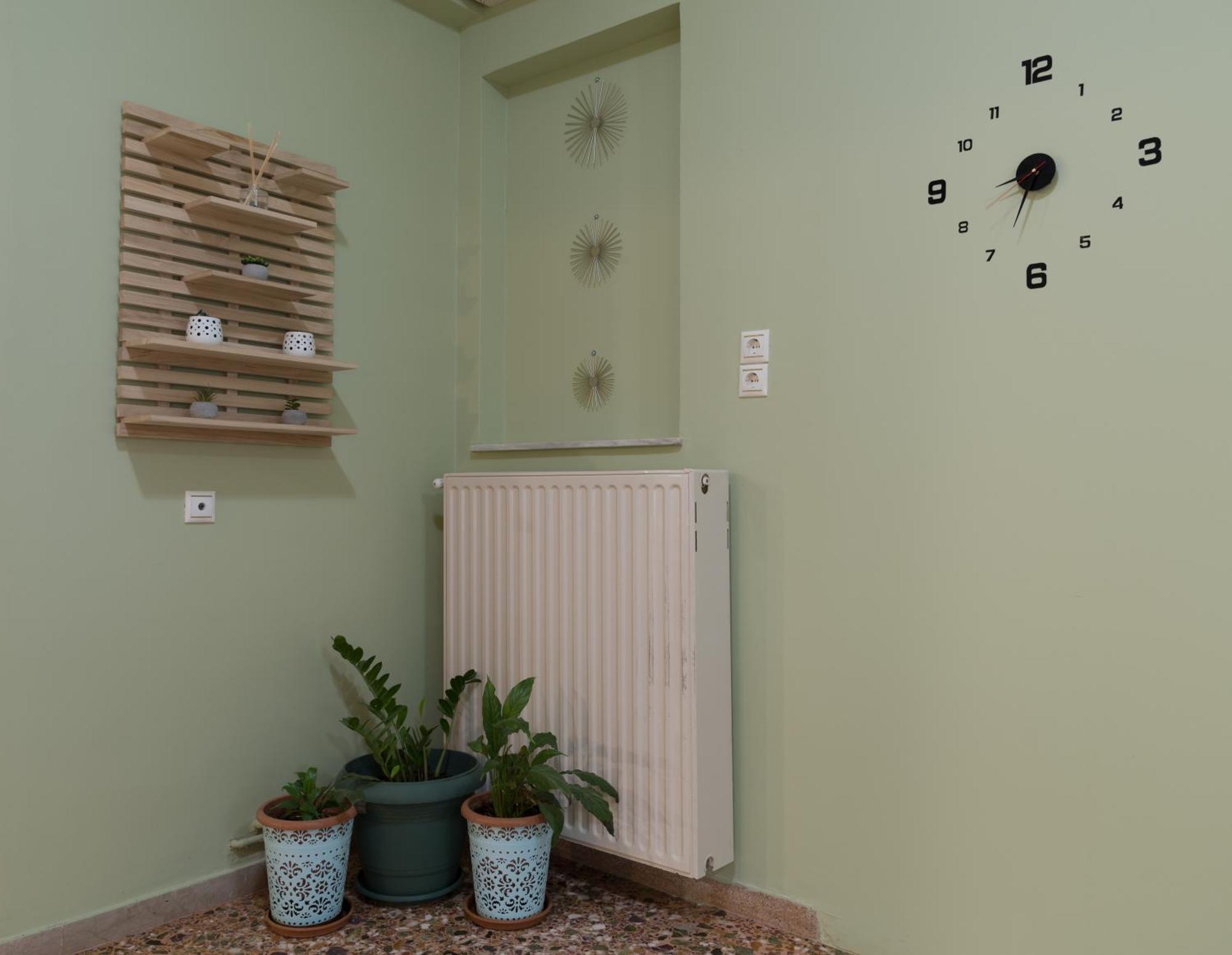 Cityscape House Chania  Luaran gambar