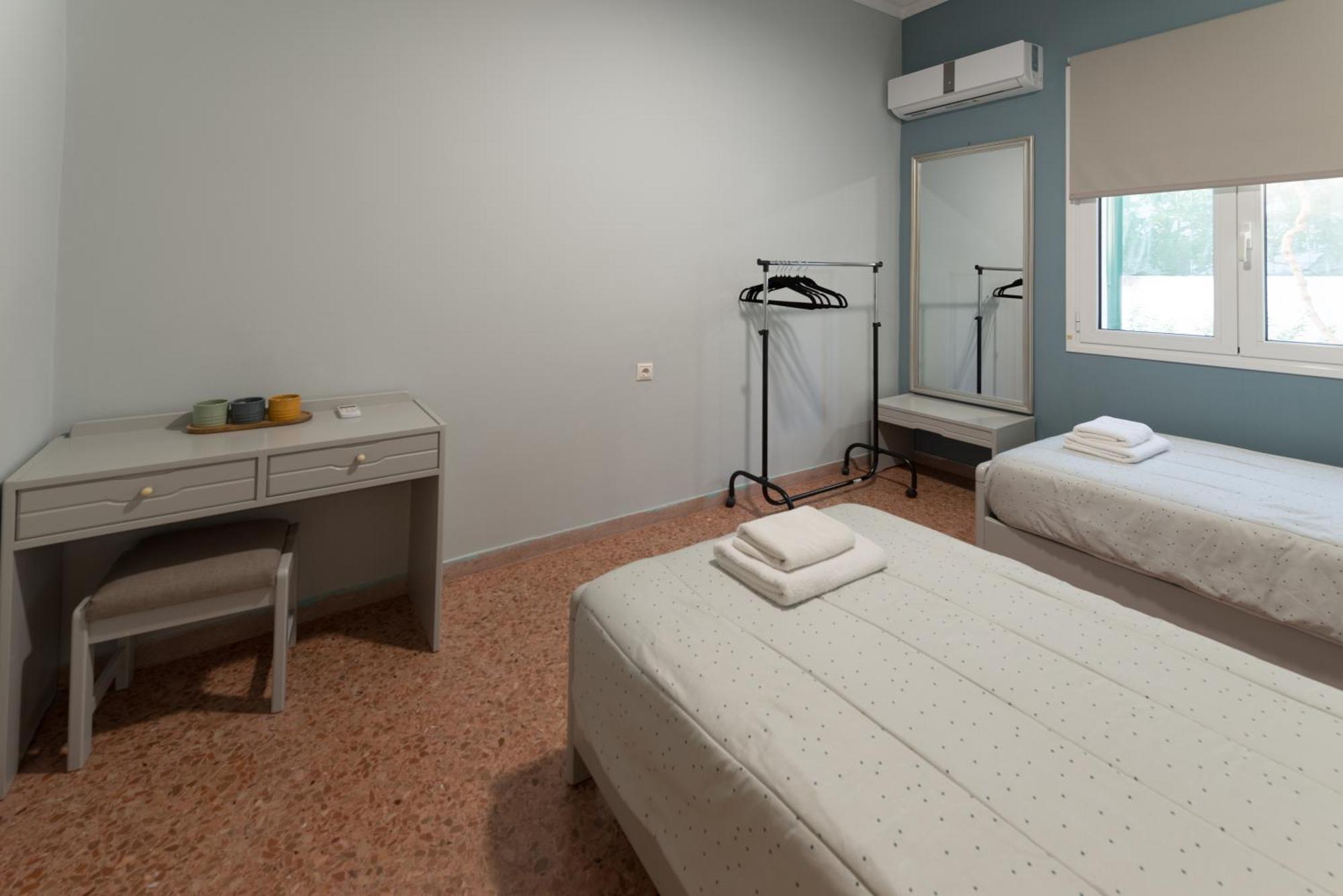 Cityscape House Chania  Luaran gambar
